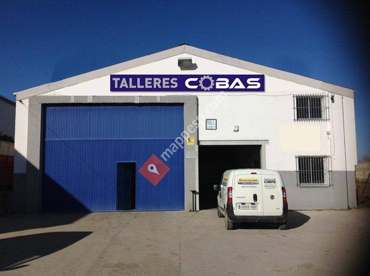 Talleres COBAS