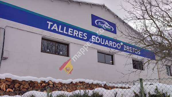 TALLERES EDUARDO BRETOS, S.L.