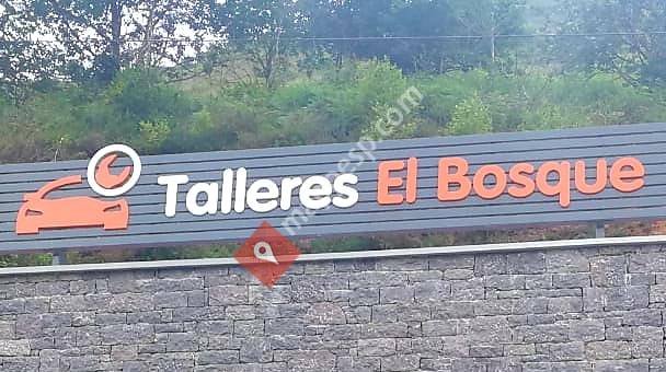 Talleres El Bosque