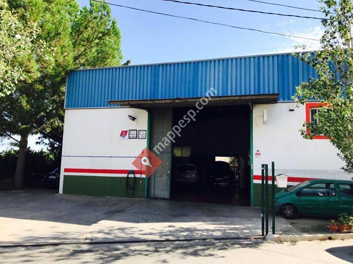 Talleres El TURRO