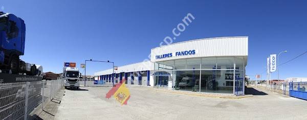 Talleres FANDOS