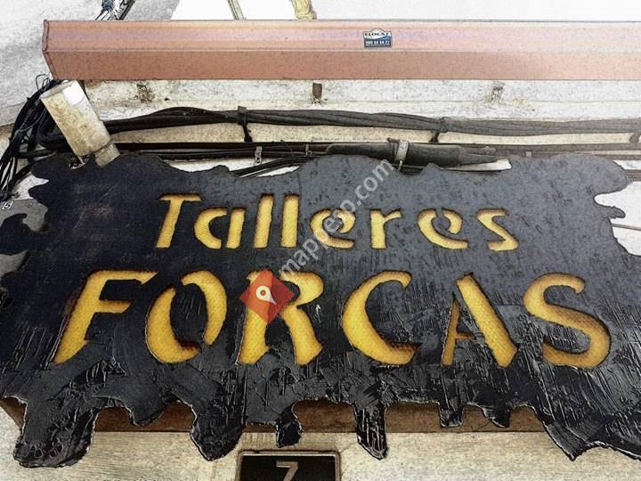 Talleres Forcas