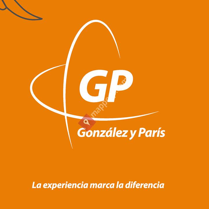 Talleres González Y París,s.l