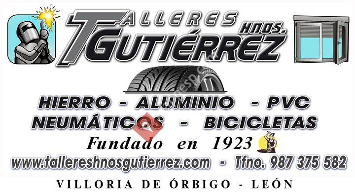 Talleres Hnos. Gutiérrez