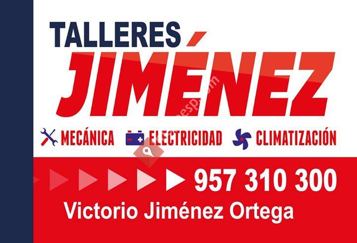 Talleres Jimenez