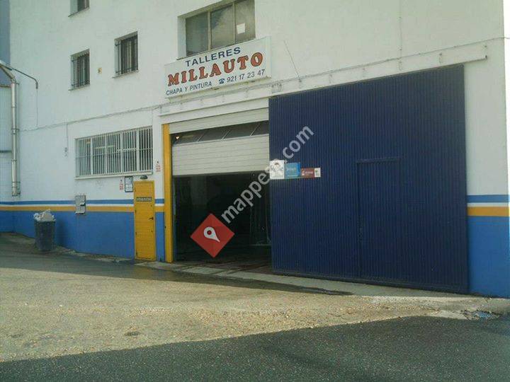 Talleres Millauto S.L