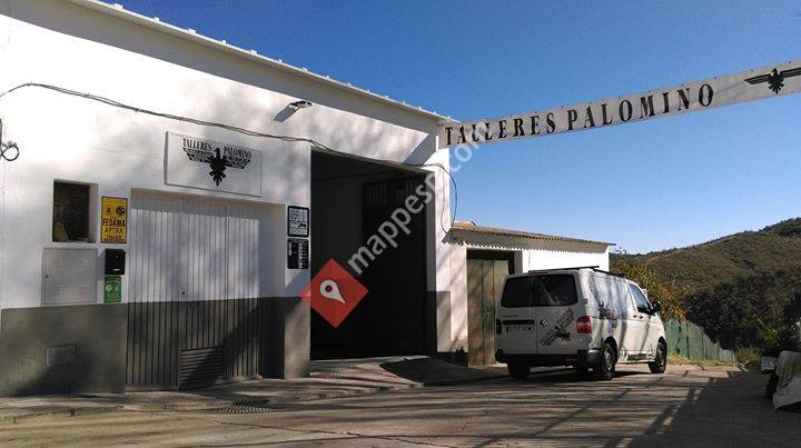 Talleres Palomino