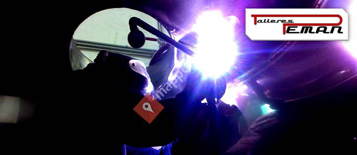 Talleres PEMAN S.L.