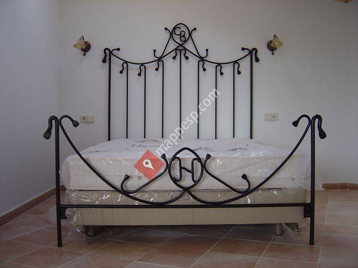 Talleres RAMÓN Alcalde