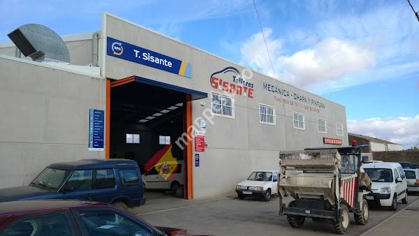 Talleres Sisante