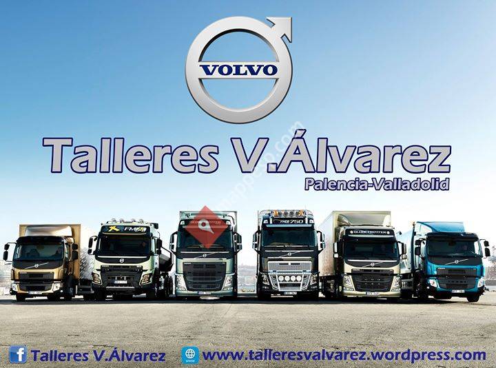 Talleres V.Álvarez