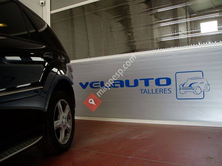 Talleres Velauto