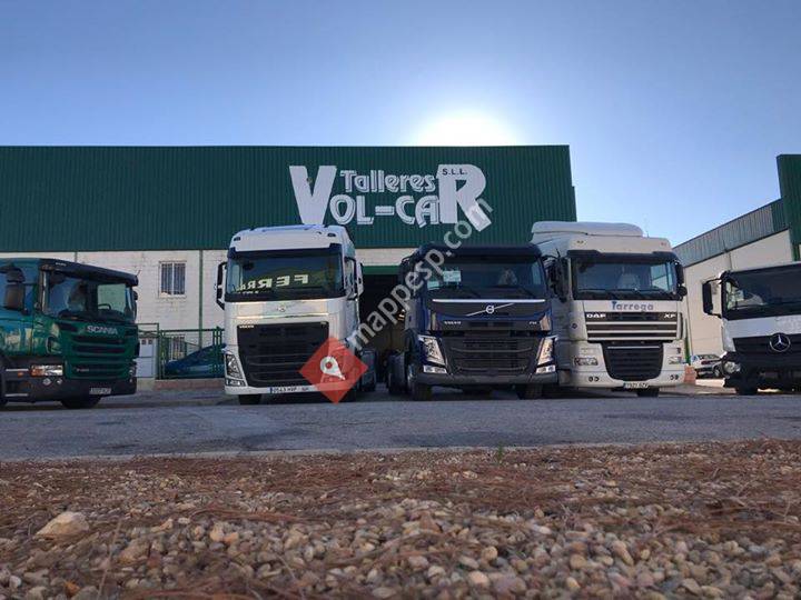 Talleres Vol-Car