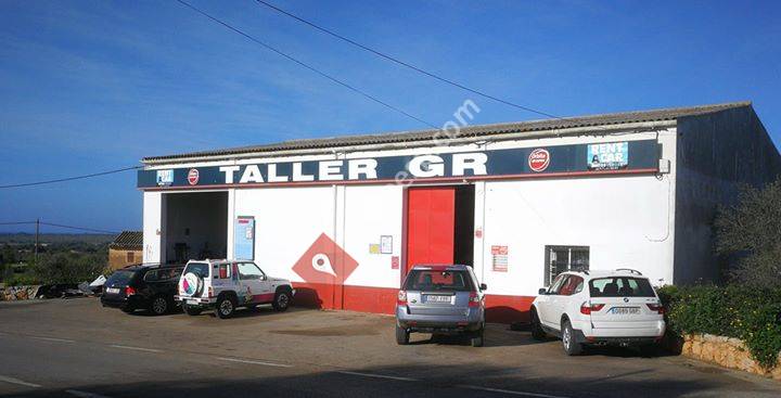 Tallergr