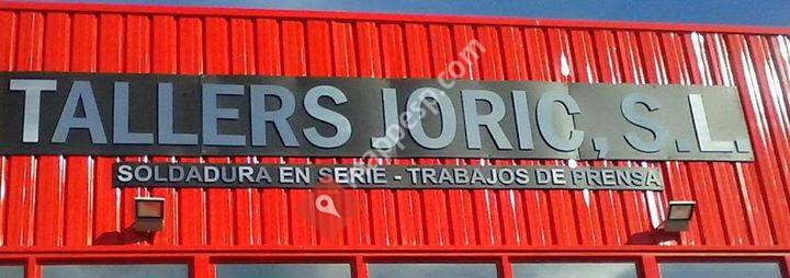 Tallers Joric