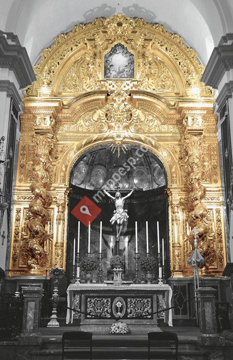 Tallista Pedro M. Benítez Carrión