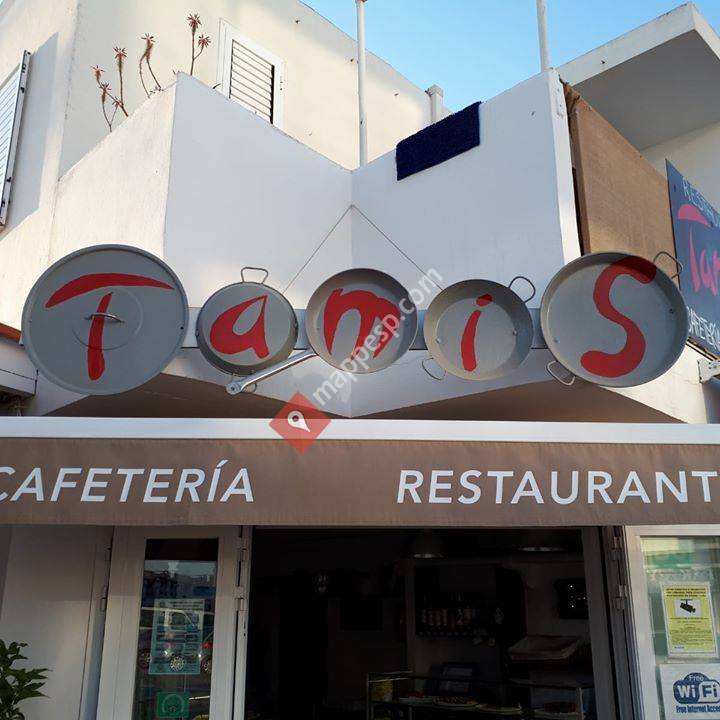 Tamis Gastromania Formentera