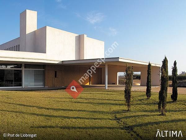 Tanatori El Prat de Llobregat