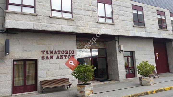 Tanatorio San Antón