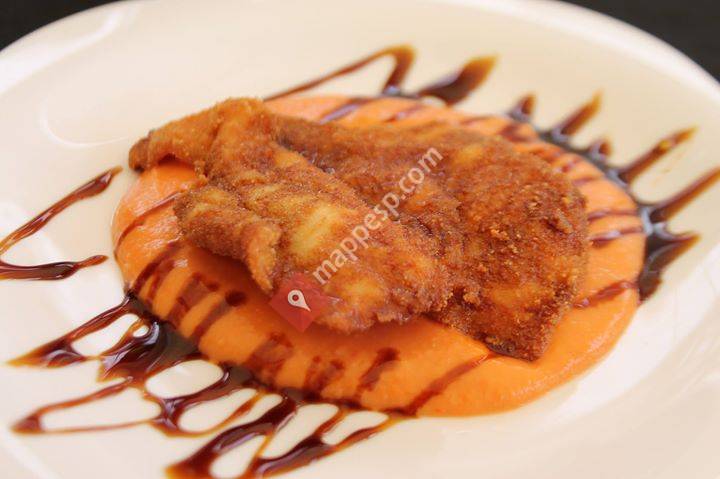 Tapas - Bar Géminis - Almanzora