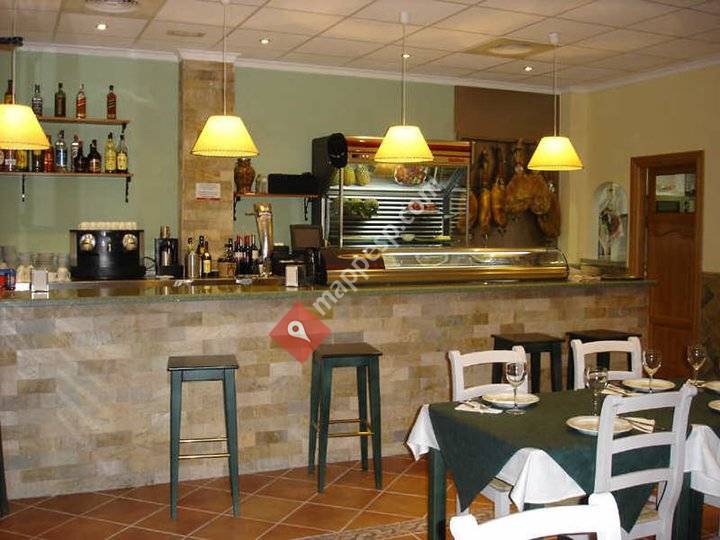 TAPAS DEL SUR