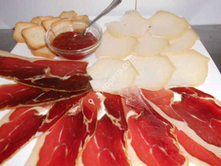 Tapavieja