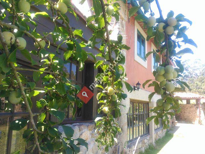 Taperia A Pousada