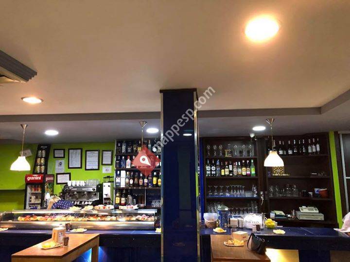 Taperia Real.