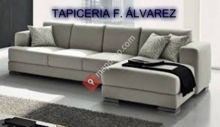 Tapiceria Alvarez