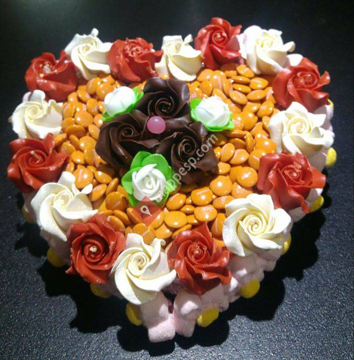 Tartas Chuches