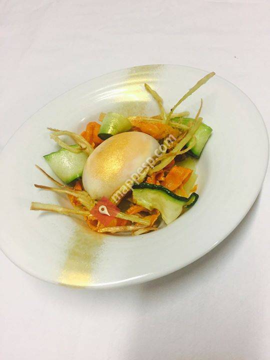 Tasca Berchiles, Tramacastilla De Tena