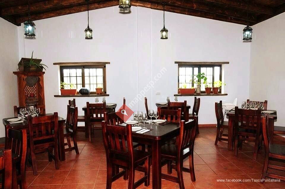 Tasca Puntallana