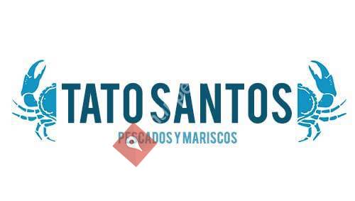 Tato Santos, Pescados y Mariscos