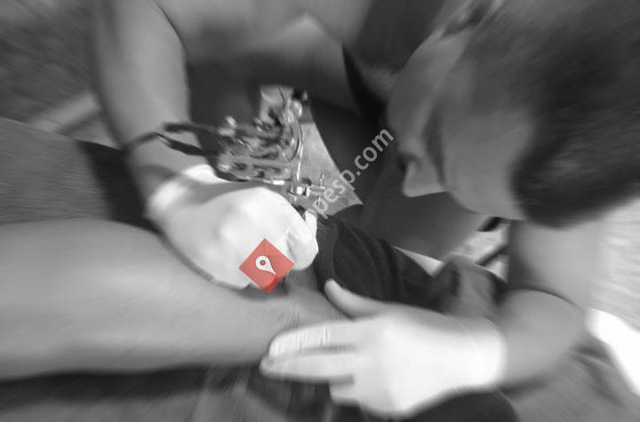 Tattoo PIXA