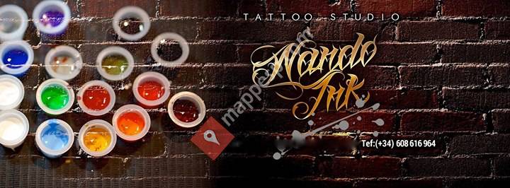 Tatuajes Nando Ink
