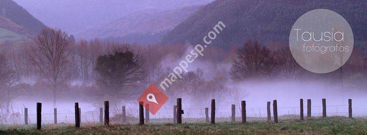 Tausía Fotógrafos