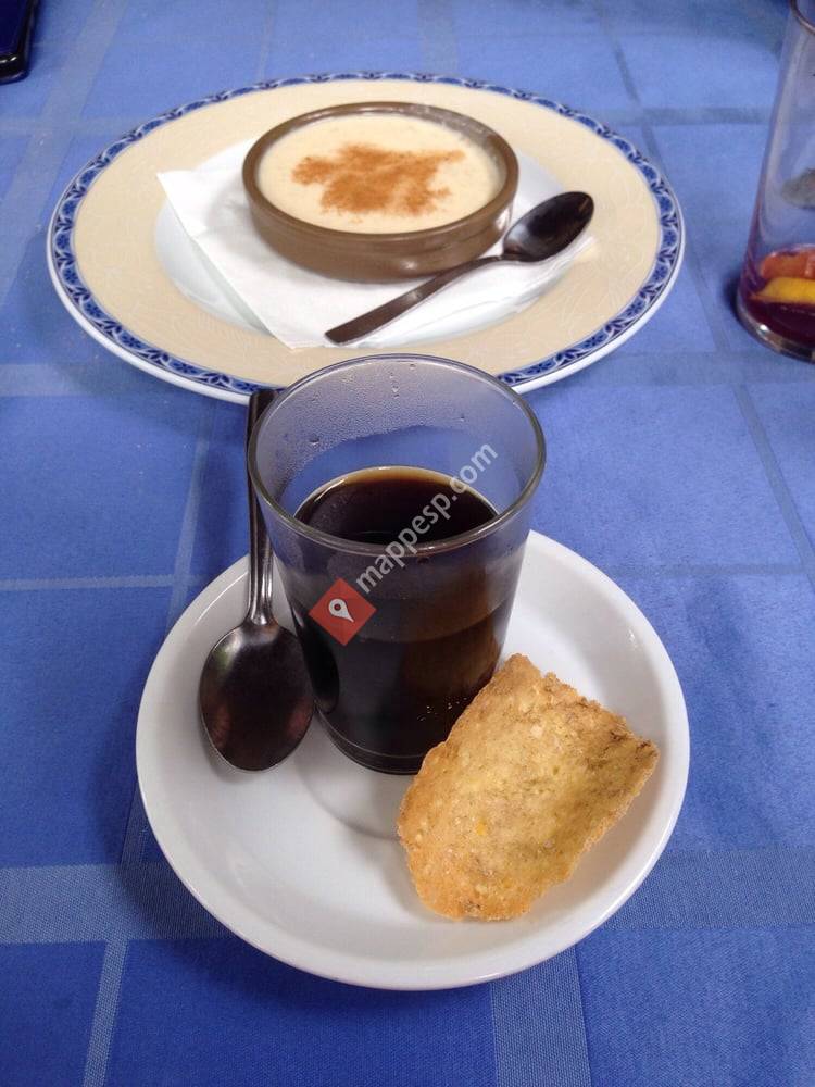 Taverna Marinera