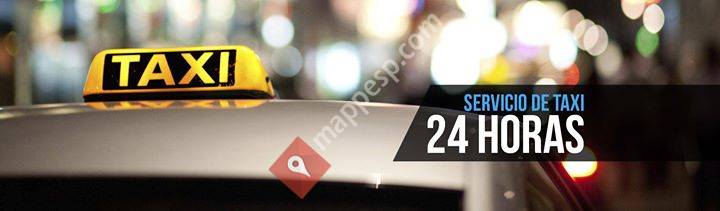 TAXI 24 HORAS