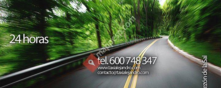 Taxi Alejandro Bengochea 24 Horas