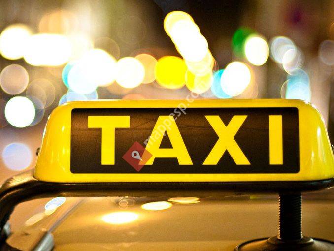 Taxi Alfarràs
