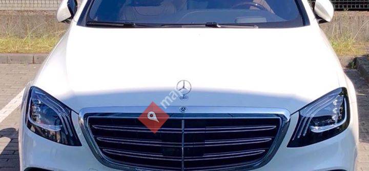 Taxi Mercedes Asturias
