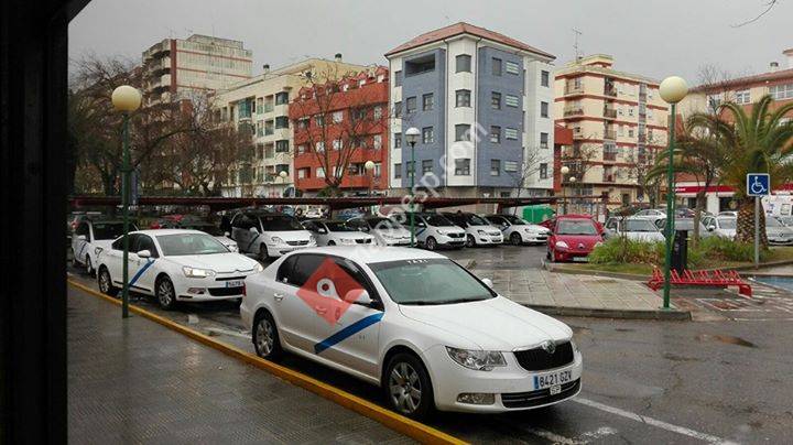 Taxi Navalmoral trapala