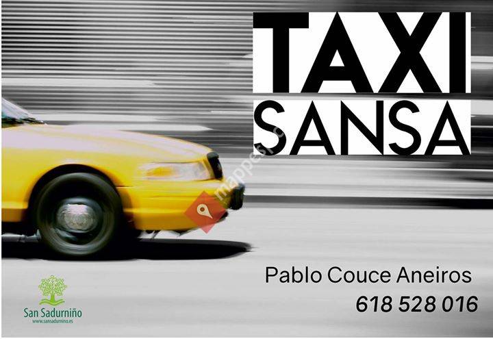 TAXI Sansa