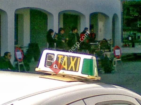 Taxi Santa Elena d'Agell