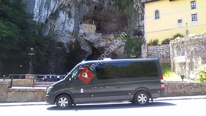 Taxi Siero Matias