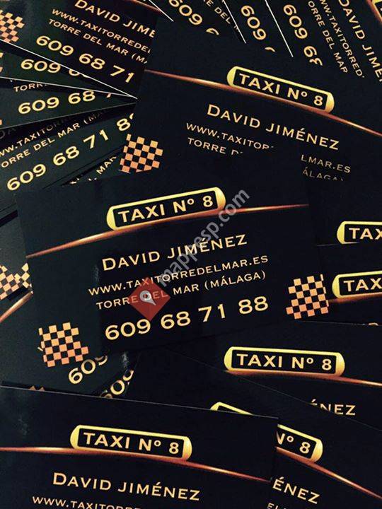 Taxi-Torredelmar DavidJimenez