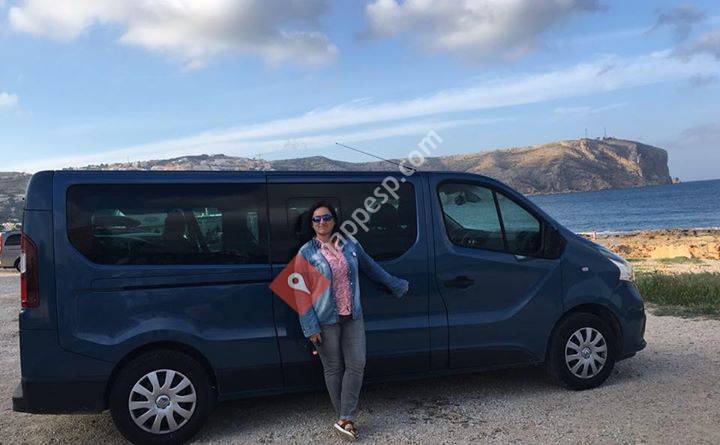 Taxi Treviño