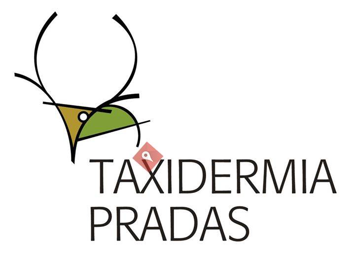 Taxidermia Pradas