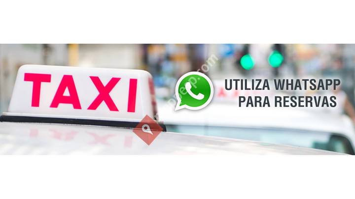 Taxis Torre Del Mar