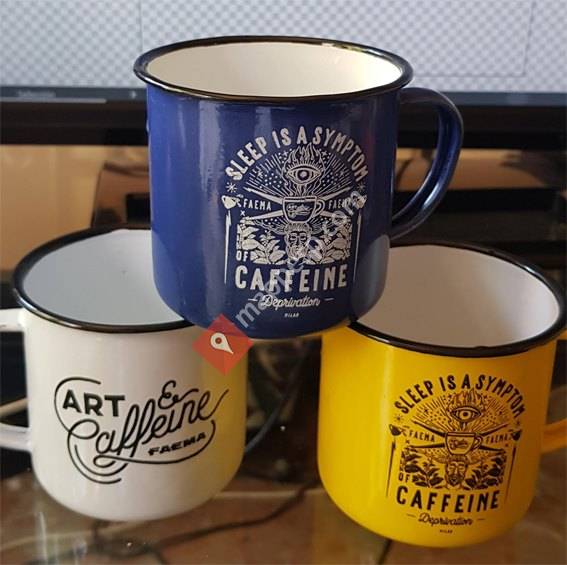 Tazas Personalizadas Maresme